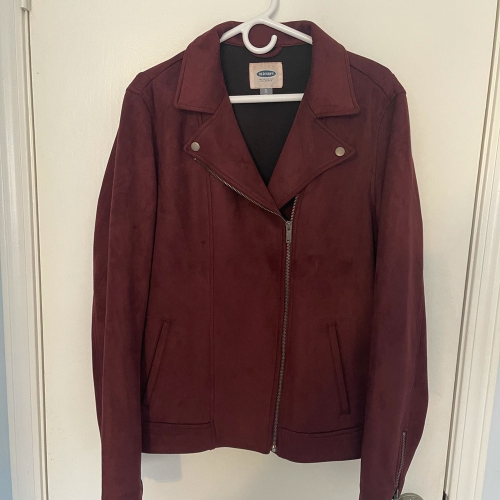 Jacket in good condition
